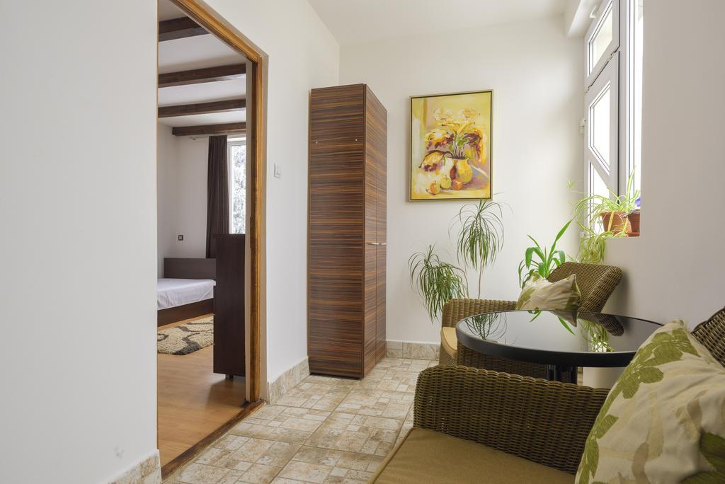 Pension Verona Centru Клуж-Напока Экстерьер фото
