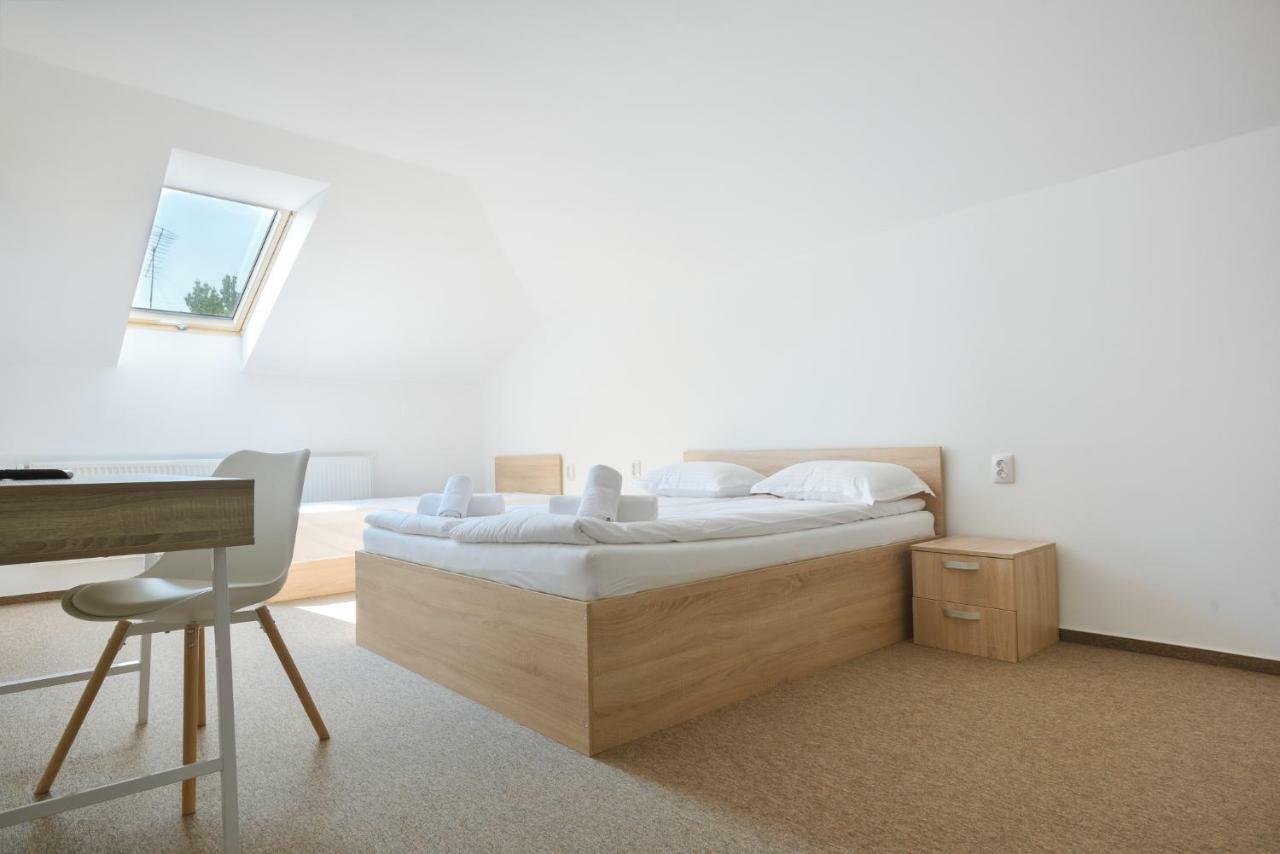 Pension Verona Centru Клуж-Напока Экстерьер фото
