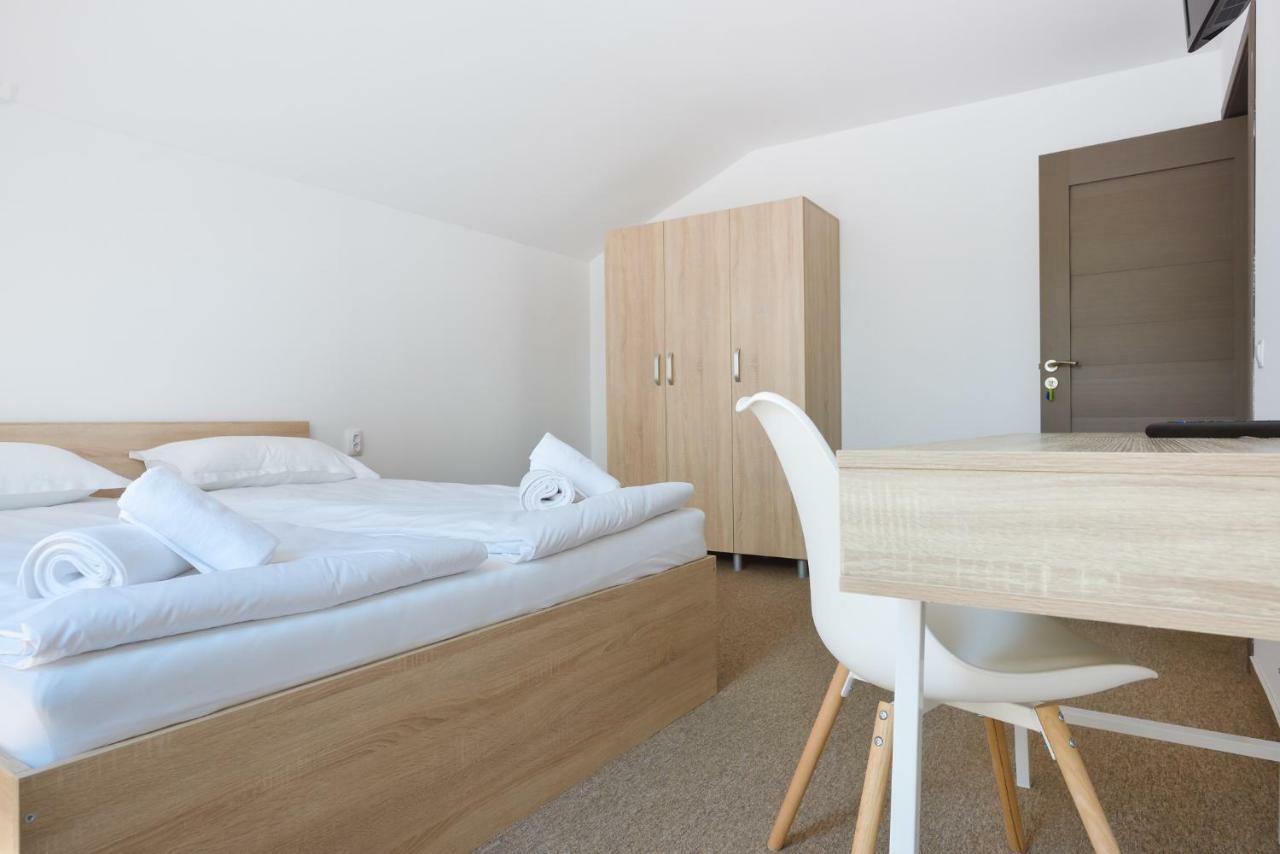 Pension Verona Centru Клуж-Напока Экстерьер фото
