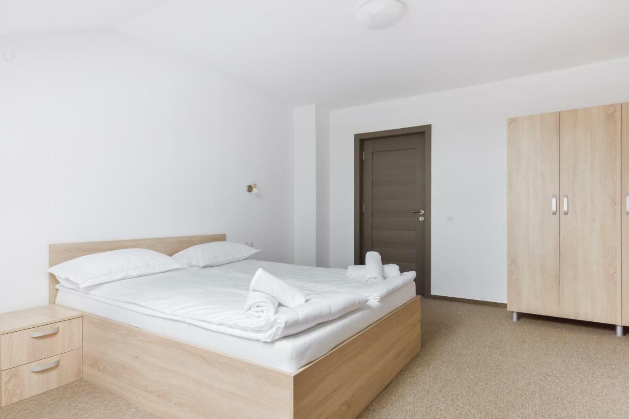 Pension Verona Centru Клуж-Напока Экстерьер фото