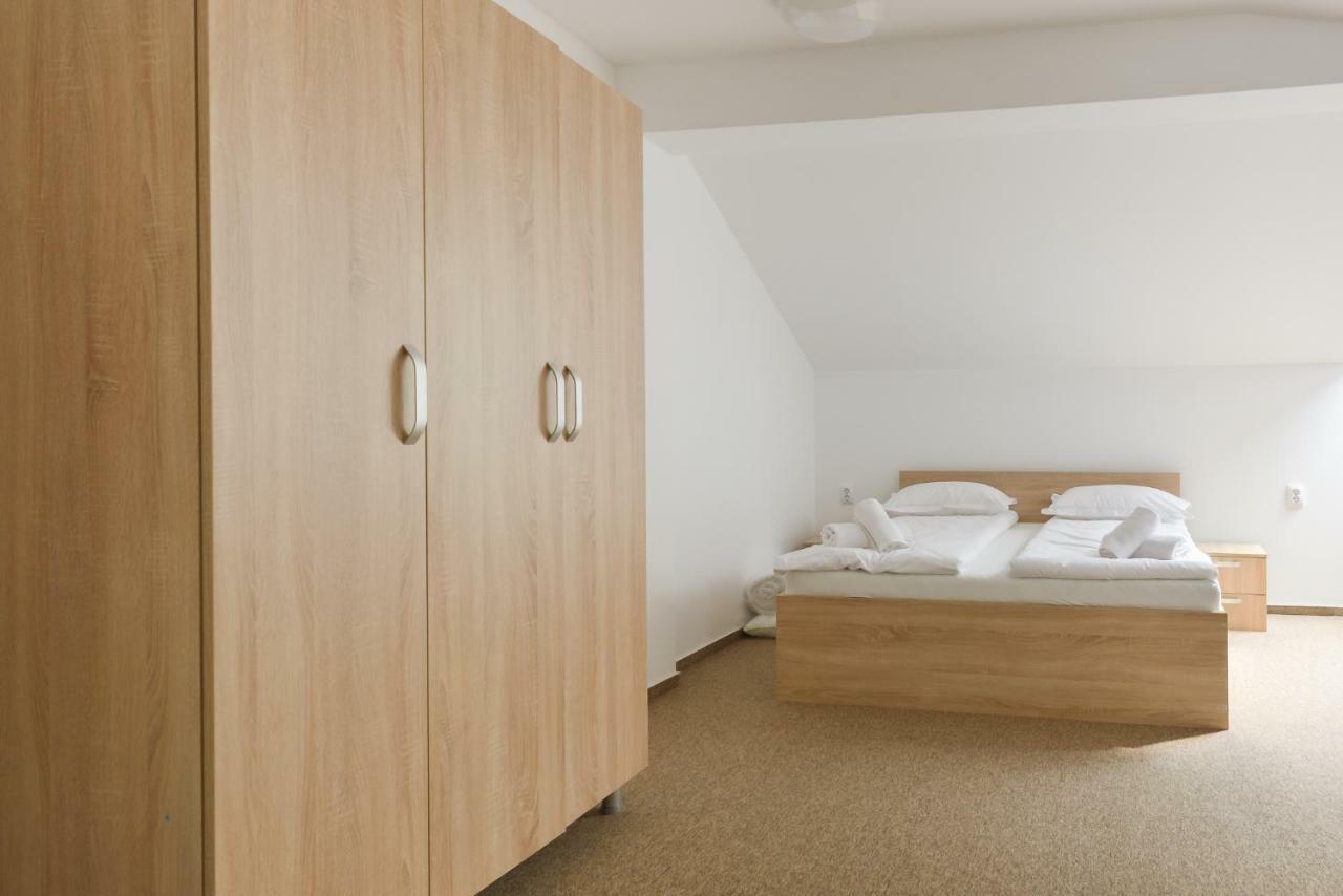 Pension Verona Centru Клуж-Напока Экстерьер фото